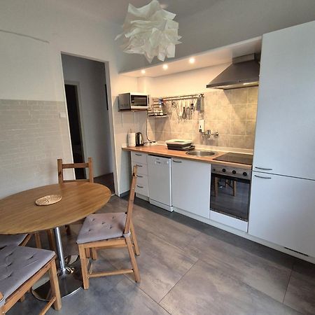 West Capital Apartment Zagreb Exterior foto